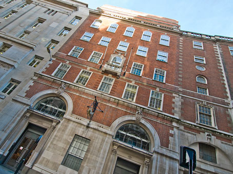 Lombard Street EC3