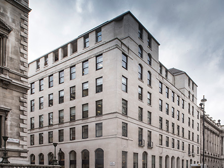 Pall Mall SW1