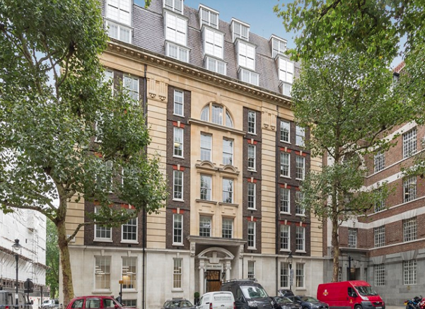 Smith Square SW1