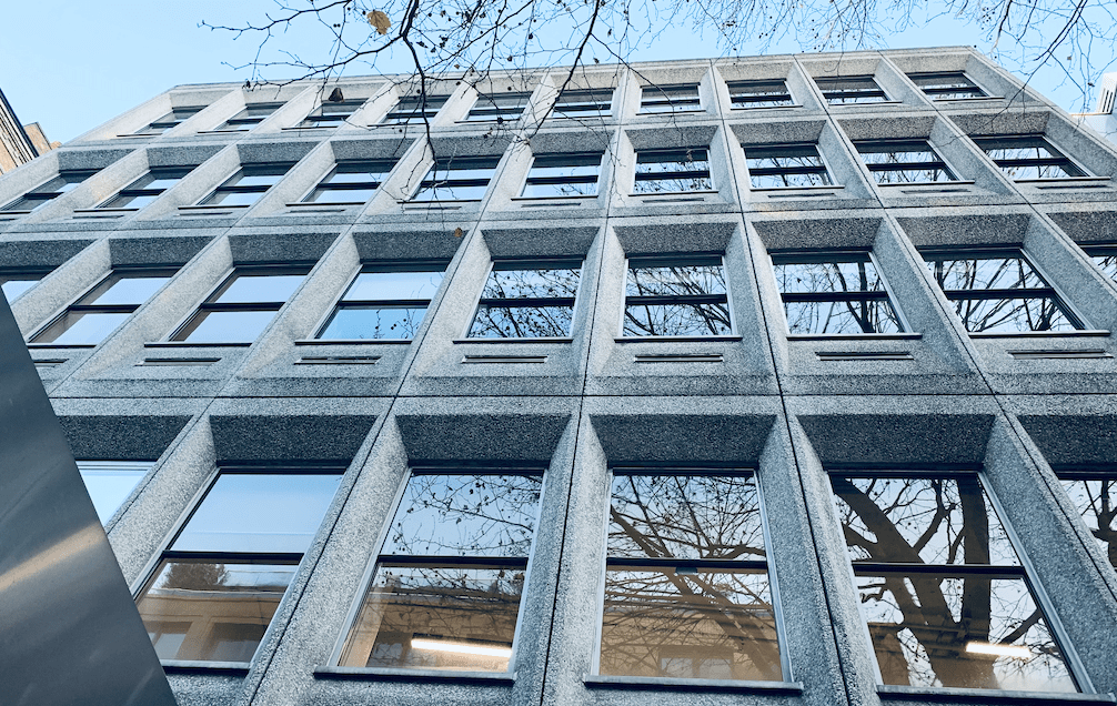 Great Peter Street SW1
