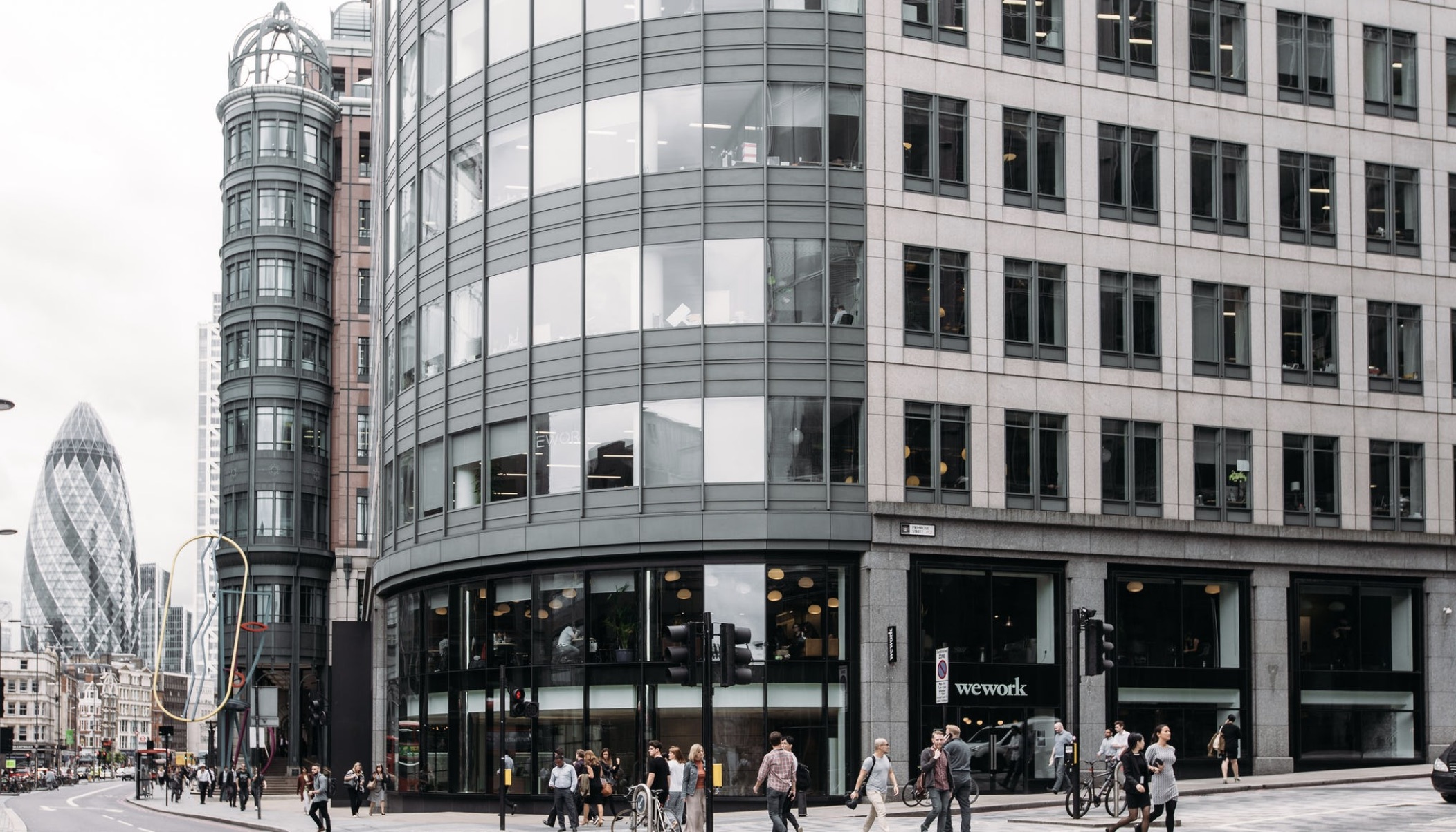 288 Bishopsgate EC2