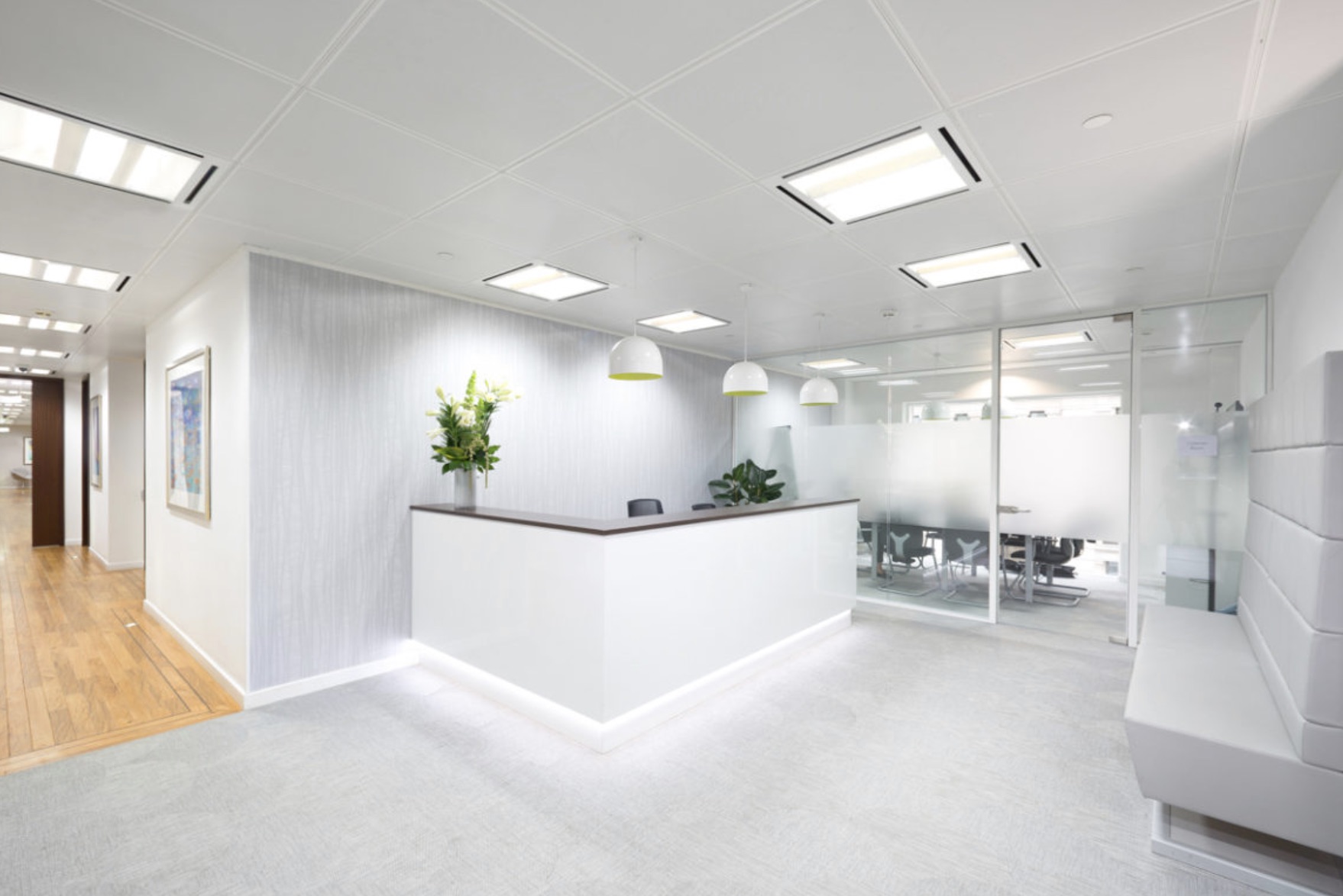 Gresham Street EC2