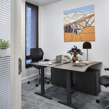 6 Snow Hill, London EC1A 2AY