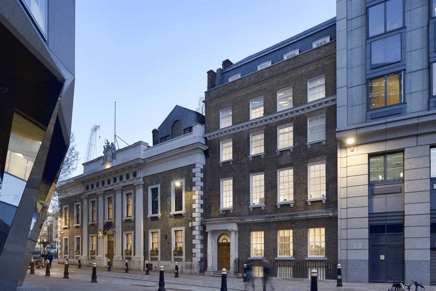 Moorgate, 80 Coleman Street, EC2R 5BJ