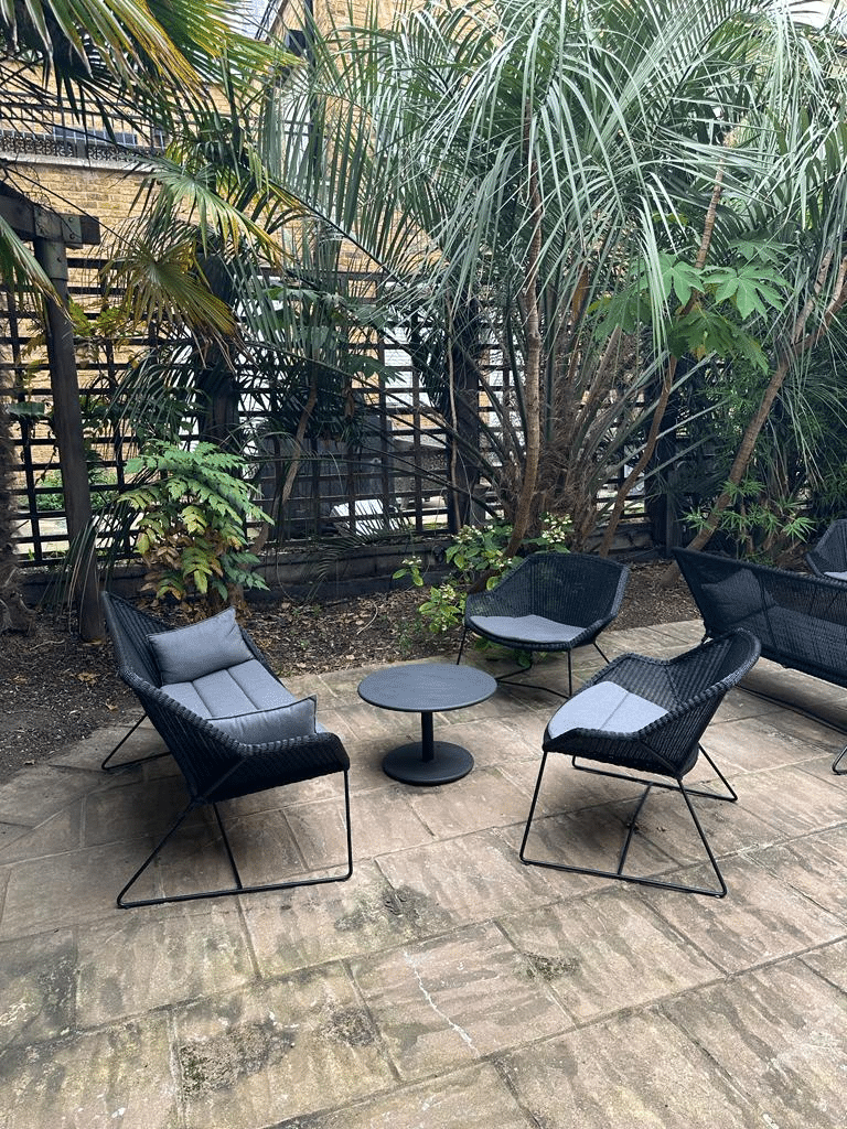 8-10 Hill Street, Mayfair, London W1J