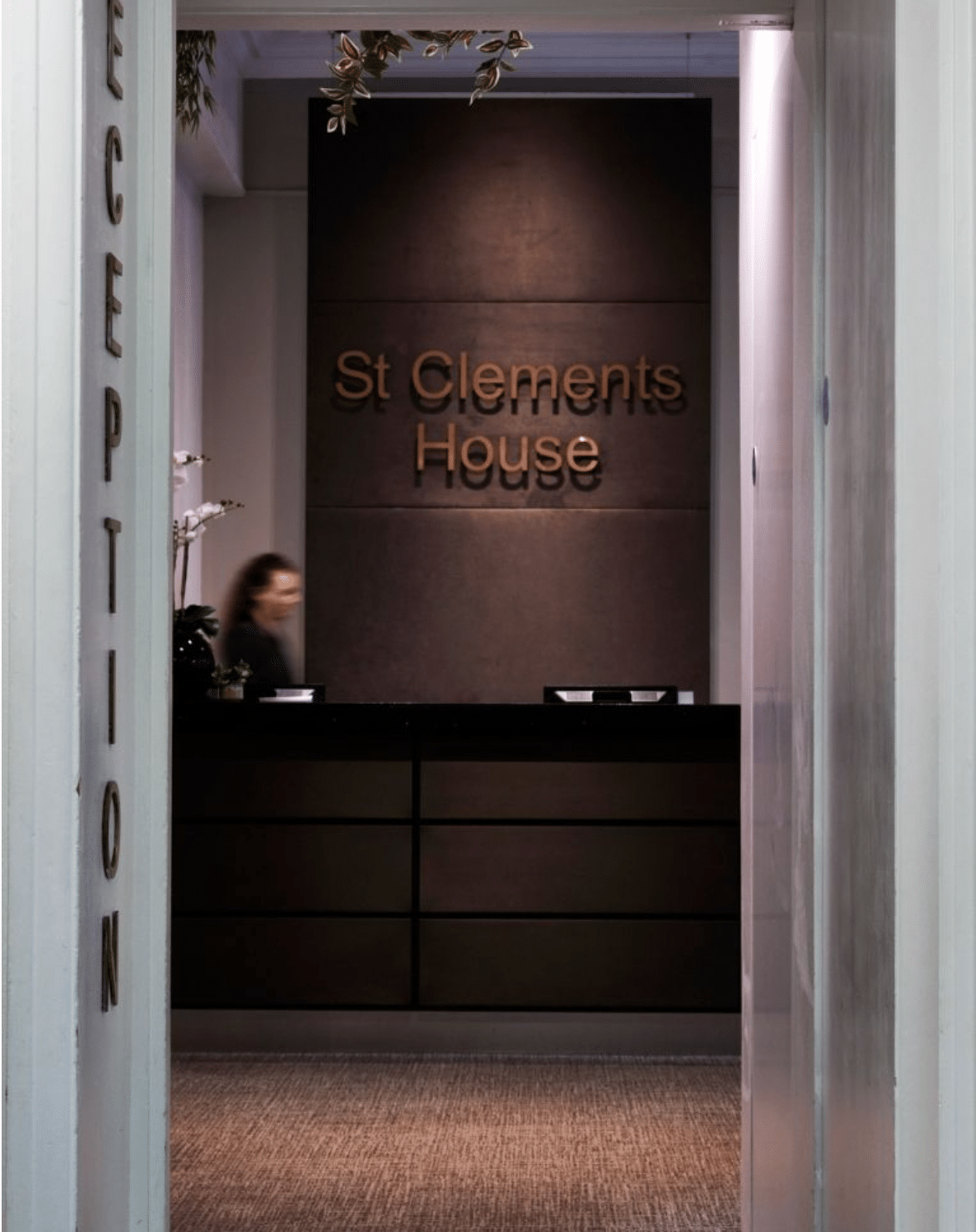 27 Clements Lane, London EC4N 7AE