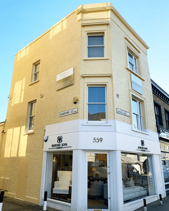440 Kings Road, Chelsea, SW10 0LH