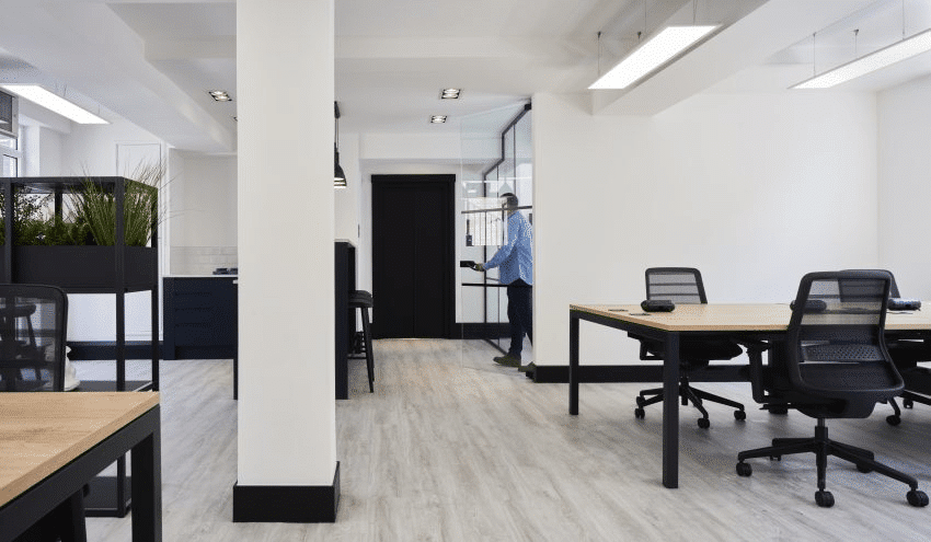 2nd Floor 8-9 New Street, City of London, EC2 4TP