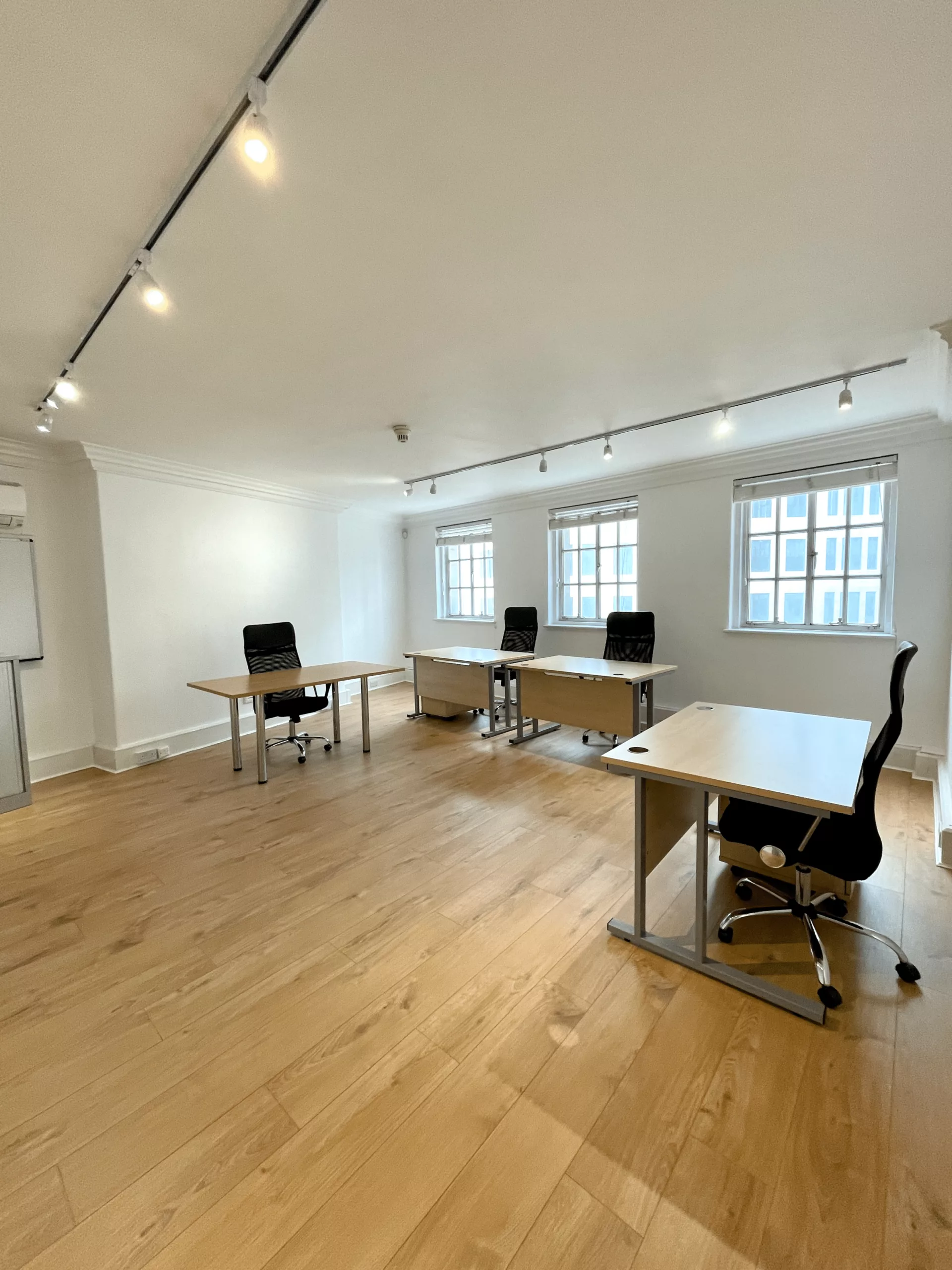 3rd Floor, 69 King William Street, City of London, EC4N 7HR