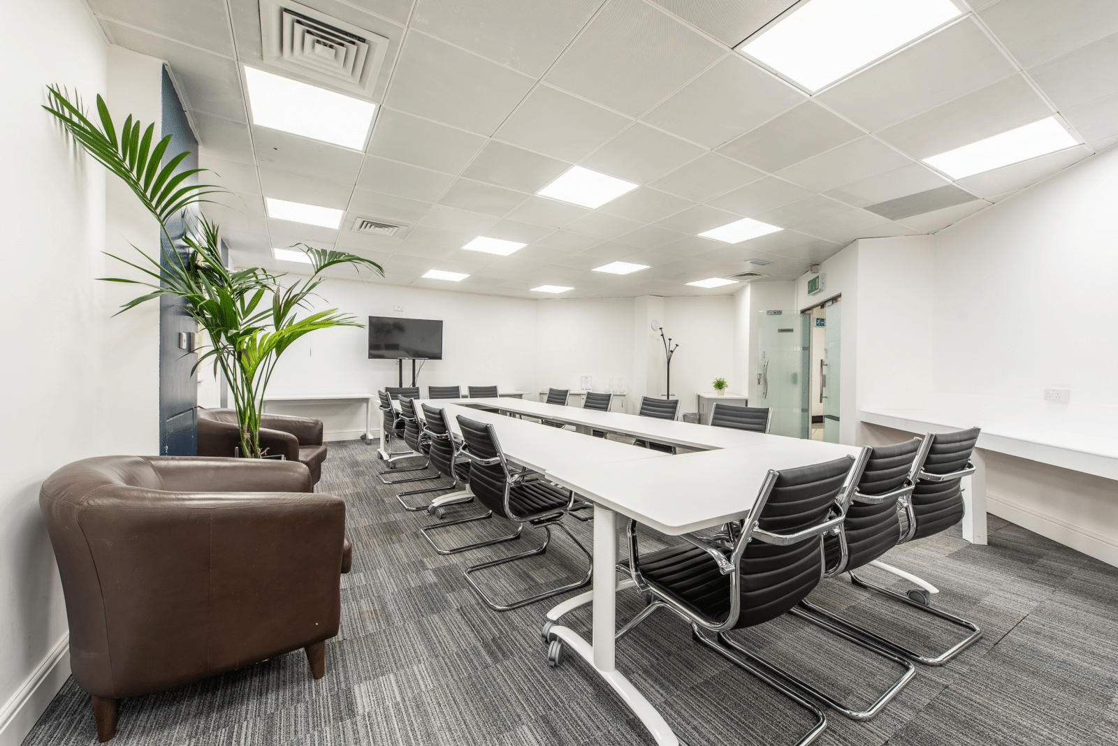 Dowgate Hill House, 14-16 Dowgate Hill, London, EC4R 2SU