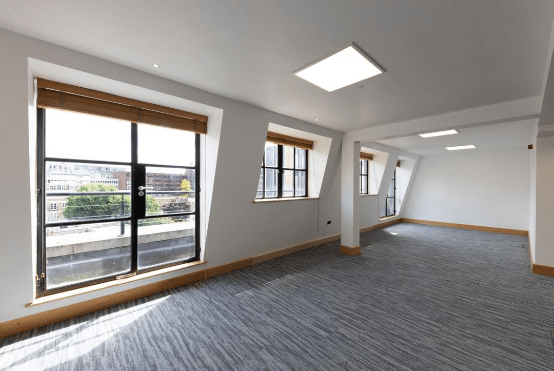 25 West Tenter Street, City Of London, E1 8DT