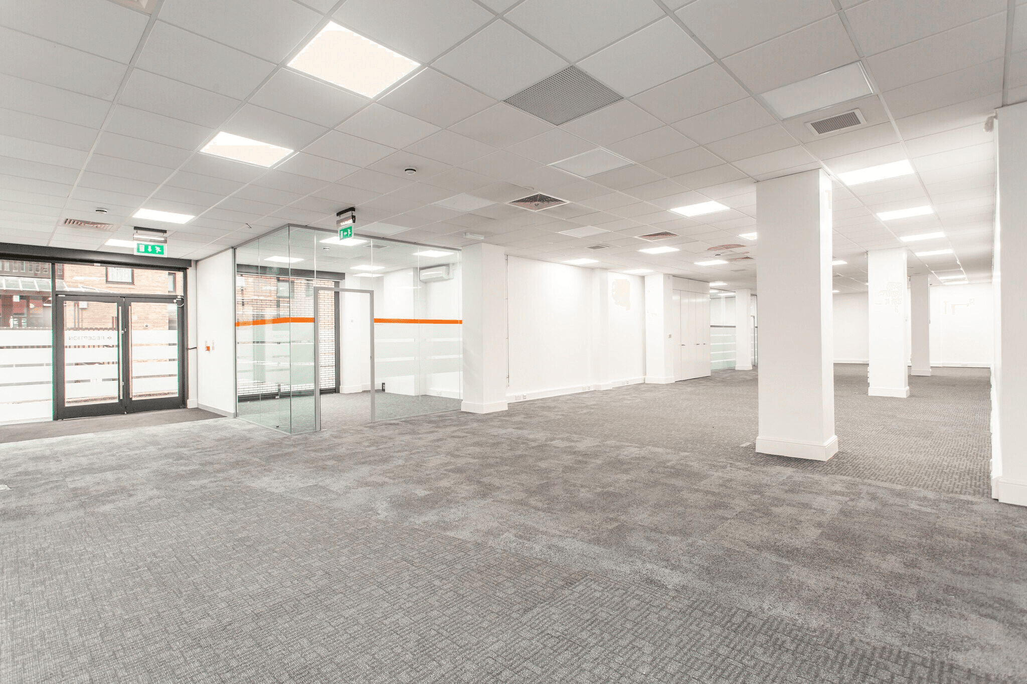31 Scarborough Street, City of London, E1 8DR