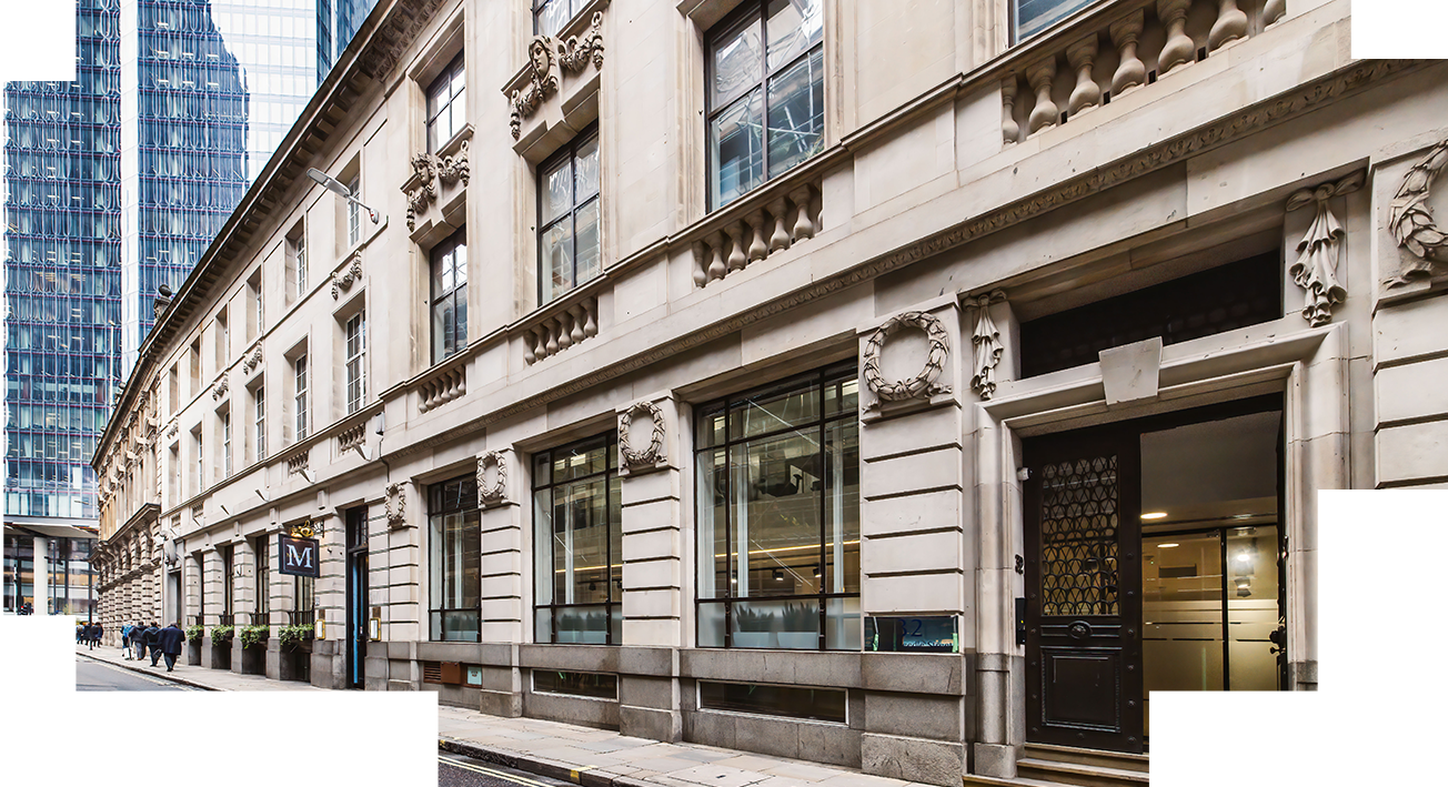 32 Threadneedle Street, London, EC2R 8AY