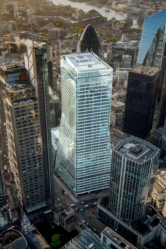 100 Bishopsgate, London EC2N 4AG, UK