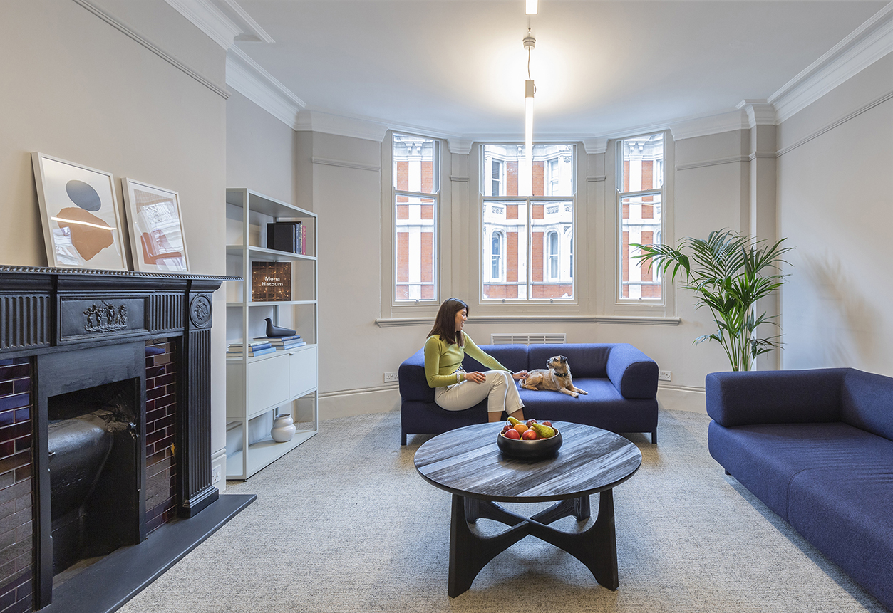 3-7 Temple Avenue, London EC4Y 0HA, UK