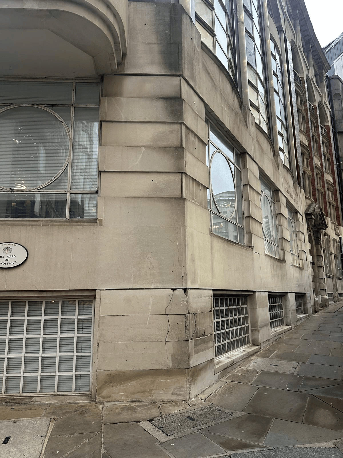 Foresight House, 10 Arthur Street, London, EC4R 9AY, United Kingdom