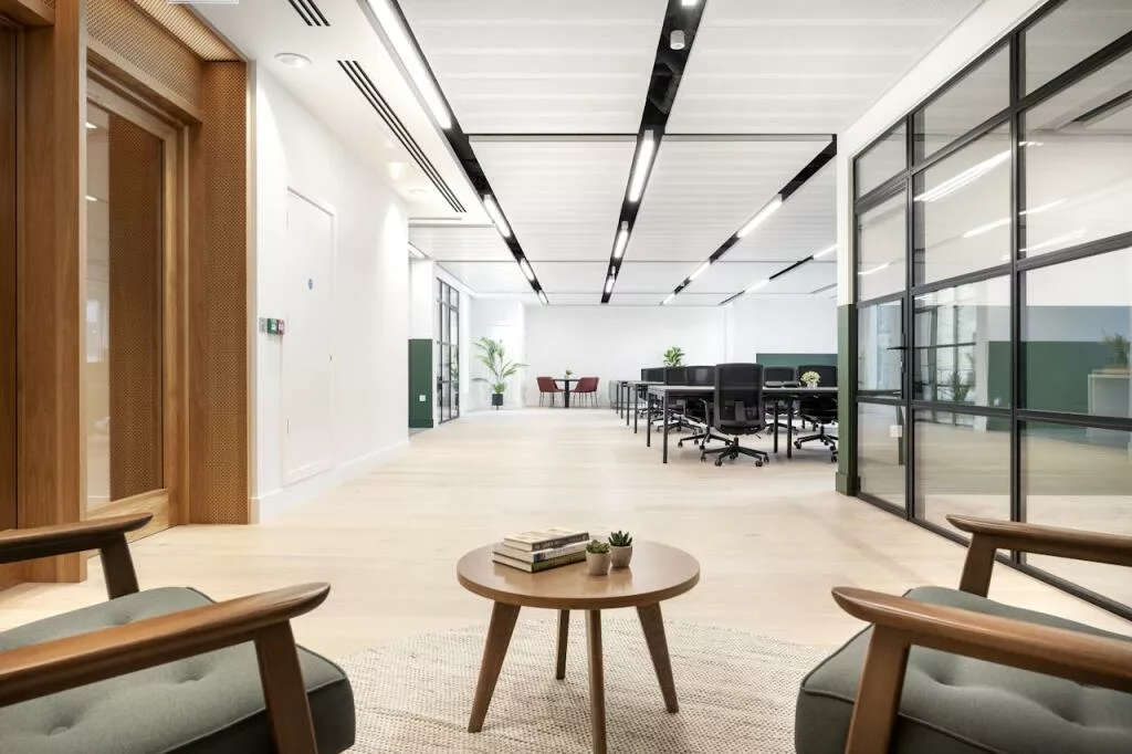 3 Herbal Hill, Farringdon, London, EC1R, 5EJ
